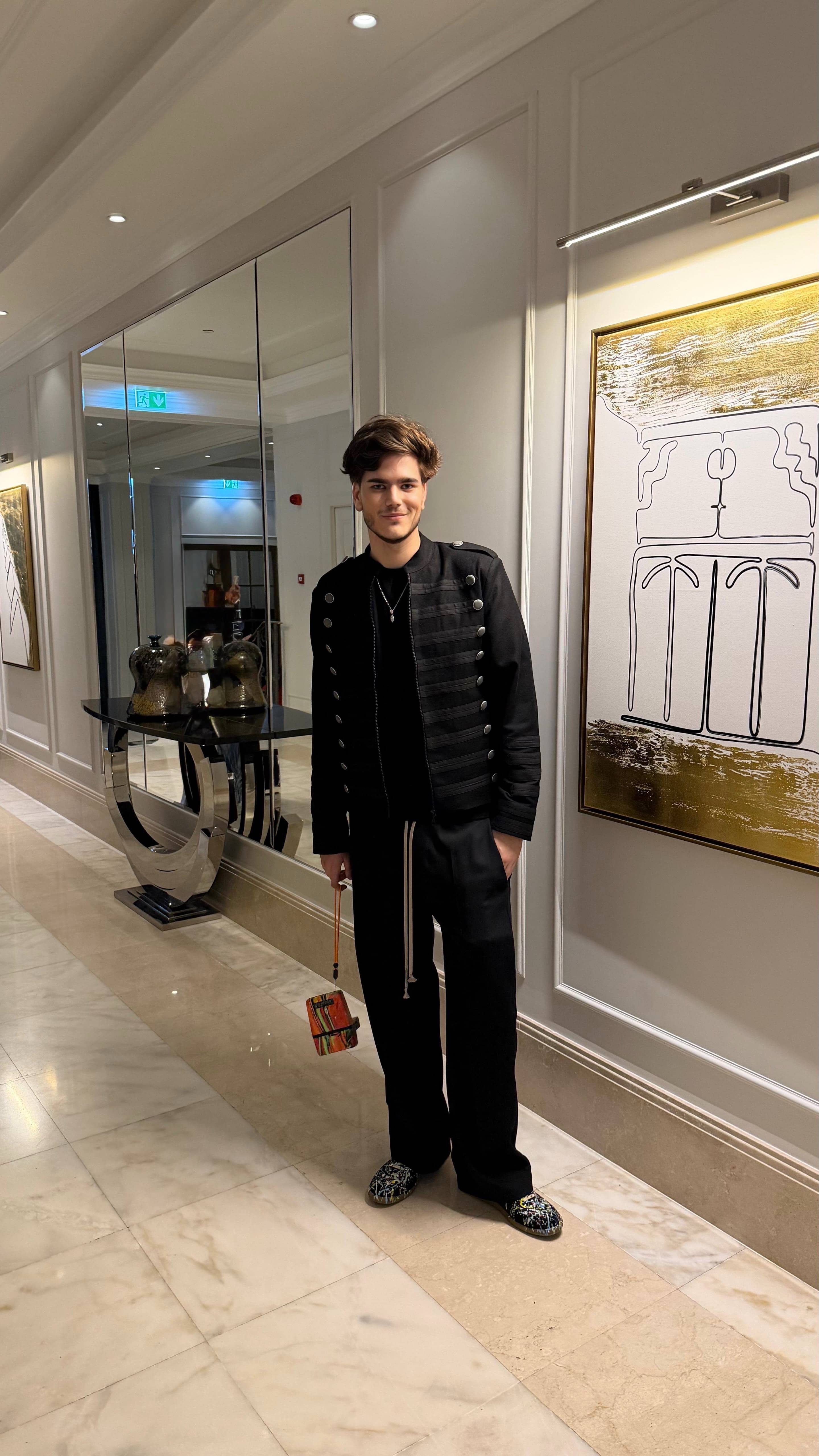 Stanciu Sebastian Stefan